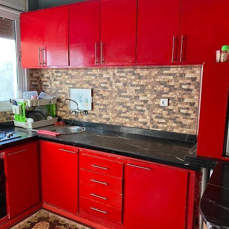Acapella House Apartment มาร์ทิล ภายนอก รูปภาพ