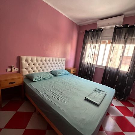 Acapella House Apartment มาร์ทิล ภายนอก รูปภาพ